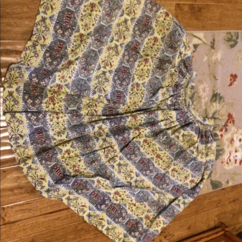 Koret of California vintage skirt